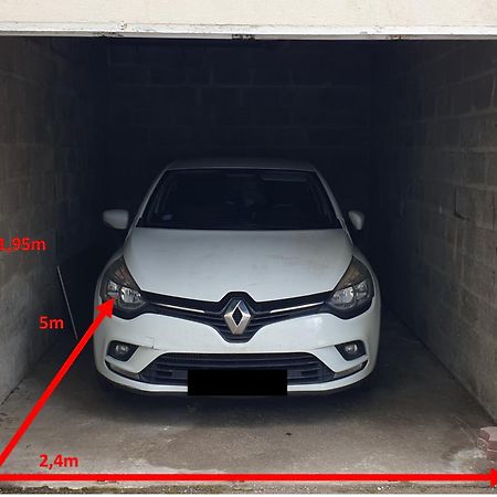 Apartamento Belle Vaucelles • Renove Et Design • Parking, Wifi Caen Exterior foto