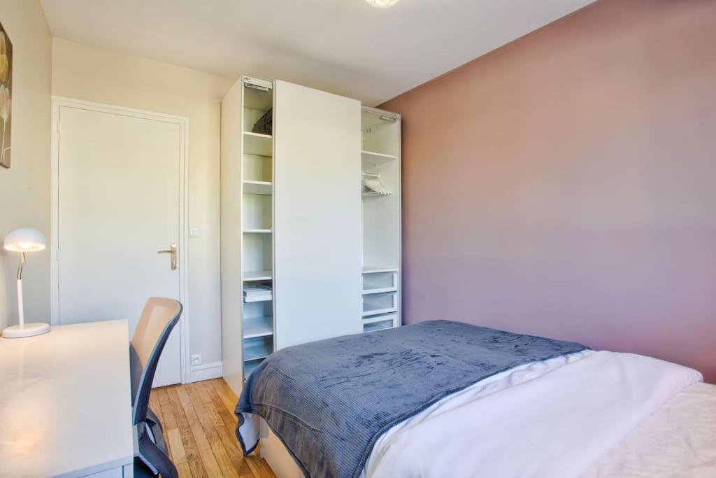 Apartamento Belle Vaucelles • Renove Et Design • Parking, Wifi Caen Exterior foto