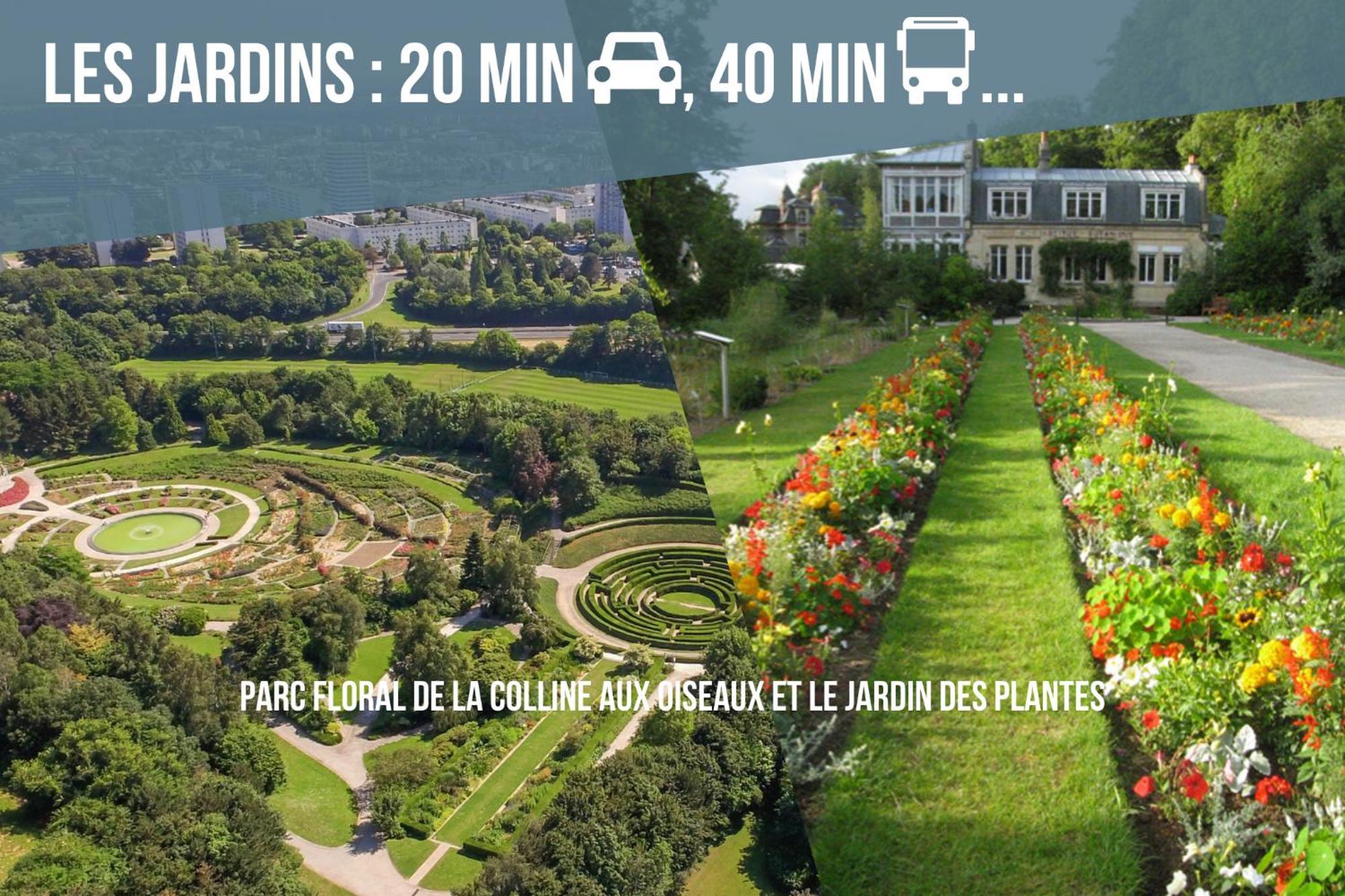 Apartamento Belle Vaucelles • Renove Et Design • Parking, Wifi Caen Exterior foto